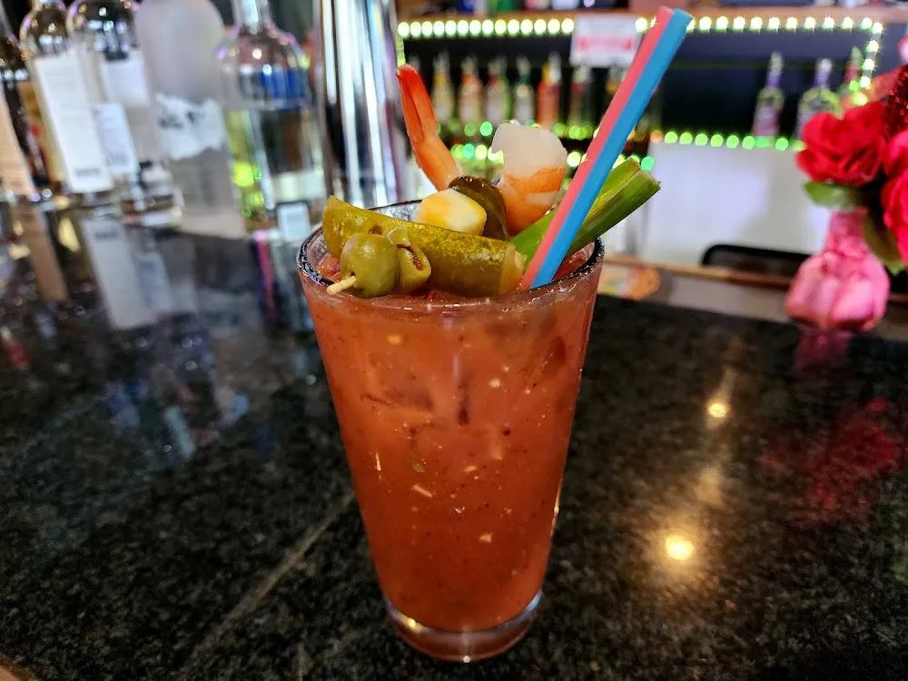 Bloody Mary